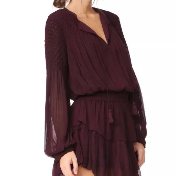 Loveshackfancy smocked dress 👗 - Picture 4 of 6